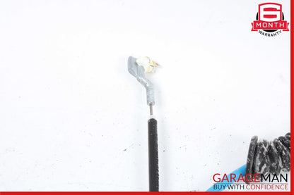 10-15 Mercedes X204 GLK350 GLK250 Rear Left Door Lock Latch Actuator OEM