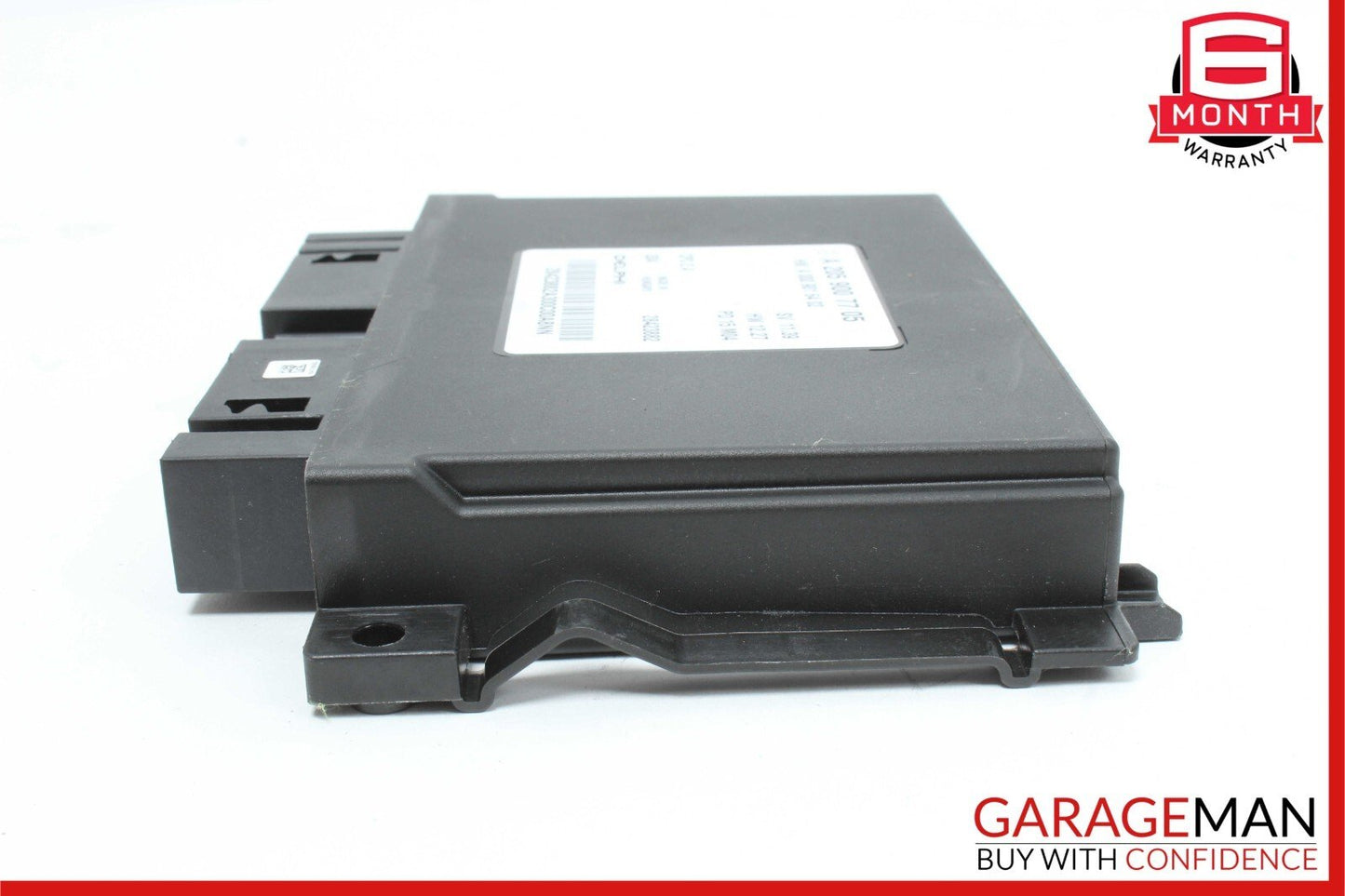15-19 Mercedes W205 C300 C350 GLC300 TCU Transmission Control Module TCM OEM