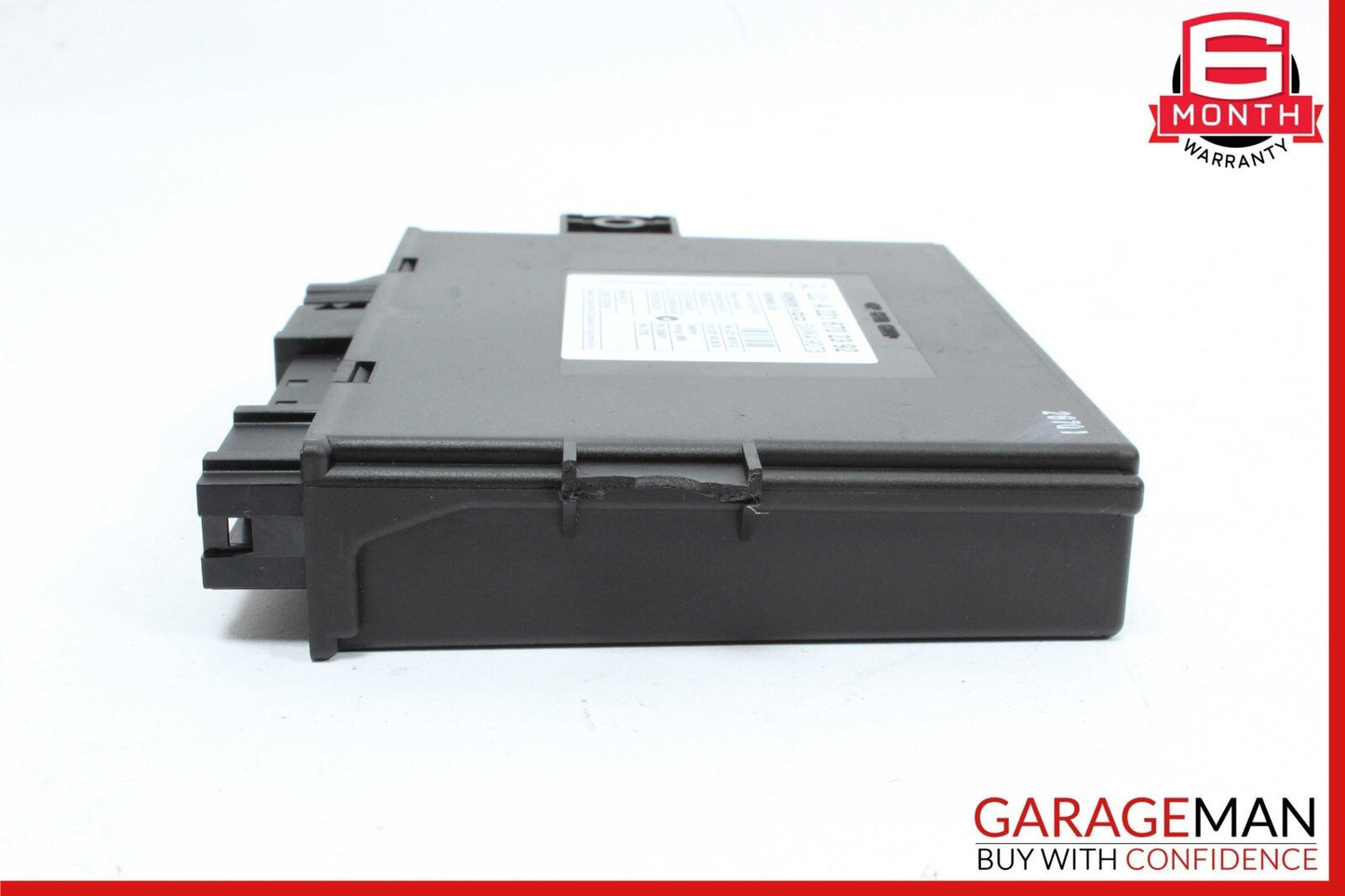 07-10 Mercedes W221 S550 CL550 CL600 S63 AMG Keyless Go Control Module Unit OEM