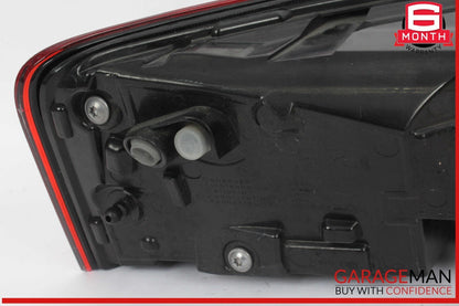18-23 Audi RS5 S5 Rear Right Passenger Side Outer Tail Light Lamp 8W6945092H OEM