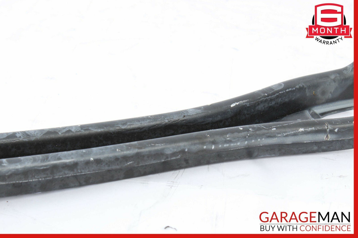 08-14 Mercedes W204 C250 C300 Rear Right / Left Lower Control Thrust Arm