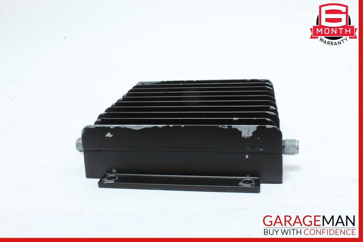 00-06 Mercedes W220 S430 CL55 AMG Antenna Compensation Booster Module Unit OEM