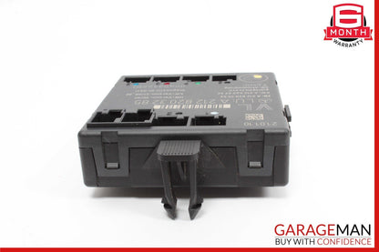 08-18 Mercedes W204 C300 GLK350 E550 Front Left Side Door Control Module Unit