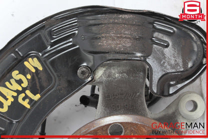 14-19 Mercedes W117 CLA45 AMG Front Left Side Wheel Spindle Knuckle Hub Bearing