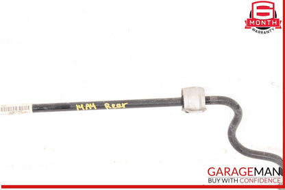 09-16 Audi A4 Rear Suspension Stabilizer Anti Roll Sway Bar 8K0511305AD OEM