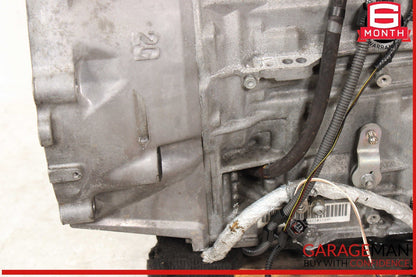11-18 Porsche Cayenne 958 3.6L Automatic Transmission Gearbox AWD OEM 126k
