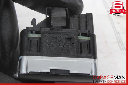 13-19 Mercedes X166 GL450 3rd Row Left Seat Folding Power Switch Button OEM