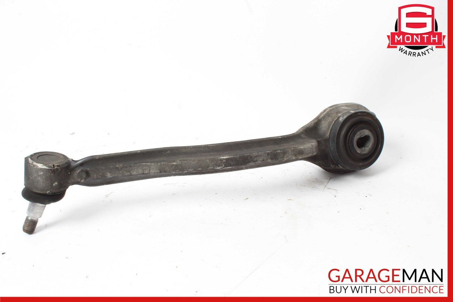 03-11 Mercedes R230 SL500 E350 CLS550 Front Left Lower Wishbone Control Arm OEM