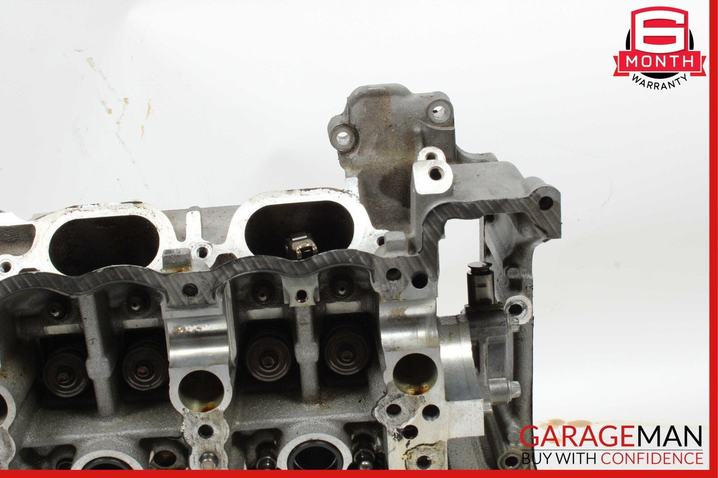 11-20 Mercedes W221 S550 E550 CLS550 M278 4.7L Right Engine Cylinder Head Assy