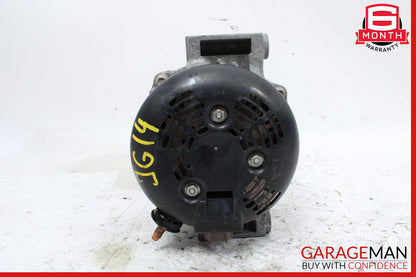 14-18 Jeep Grand Cherokee Engine Alternator Generator 200 AMP OEM