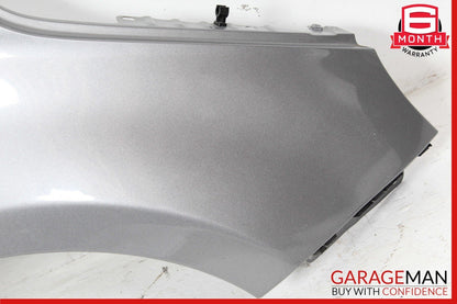 12-19 Fiat 500 Front Right Passenger Side Fender Panel Cover OEM