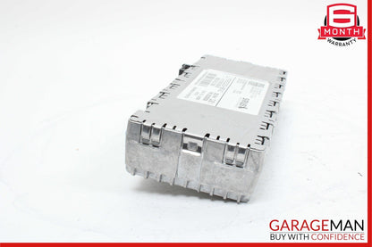 10-17 Mercedes R172 SLK250 C250 C300 Sirius Satellite Radio Receiver Module Unit
