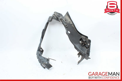 03-09 Mercedes W211 E350 Headlight Support Bracket Right Passenger Side OEM