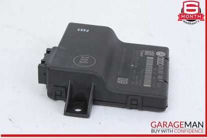 2014-2016 Audi A5 ECM Network Gateway Control Module Unit 8R0907468P Genuine