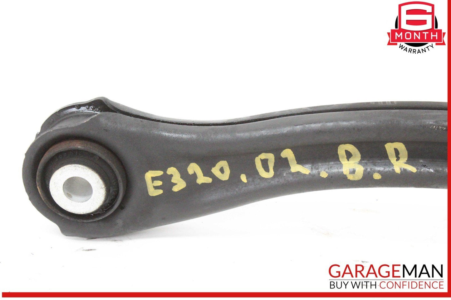 98-02 Mercedes W210 E320 Rear Right or Left Upper Control Camber Strut Arm OEM