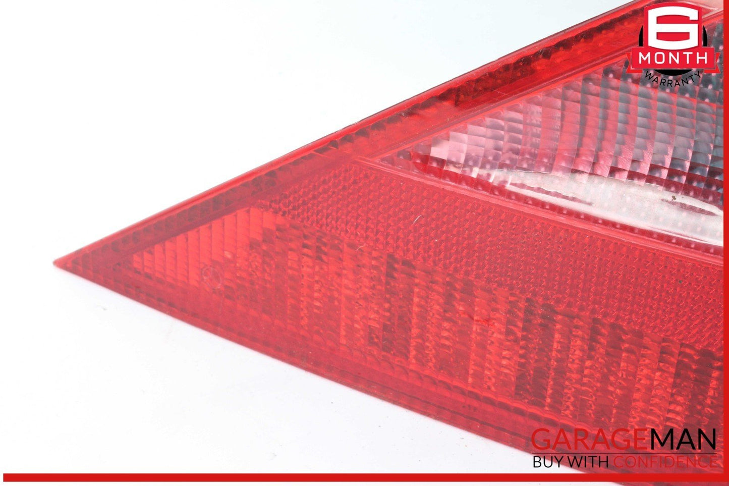 03-06 Mercedes R230 SL500 SL600 Rear Right Passenger Side Tail Light Lamp OEM