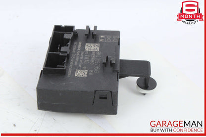 13-17 Audi SQ5 Q5 Rear Left Driver Side Door Control Module Unit 8K0959795G OEM