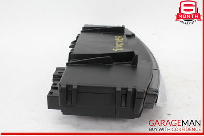 07-14 Mercedes W221 S550 CL550 AC A/C Climate Control Switch Dual Zone OEM