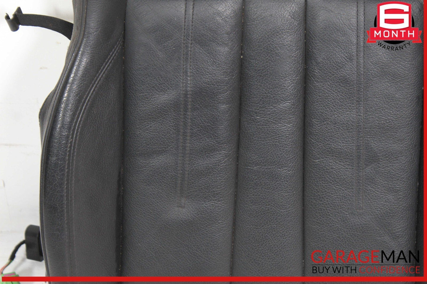 17-24 Audi A4 Front Right Passenger Side Lower Bottom Seat Cushion OEM