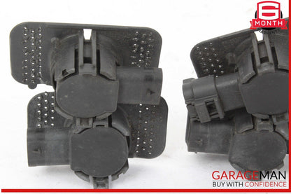 14-16 Mercedes W212 E250 Rear Bumper Parking Assist PDC Sensor 0009059300 OEM