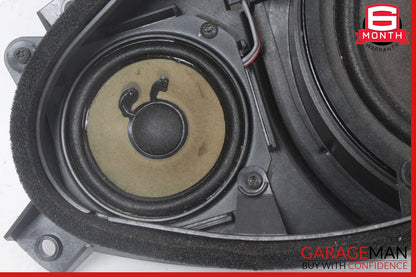 03-08 Mercedes R230 SL500 SL55 Right Passenger Side Door Audio Speaker Bose OEM