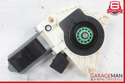 14-18 Mercedes W117 CLA250 Front Right Side Door Window Regulator Motor Unit OEM