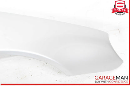 03-08 Mercedes R230 SL500 SL600 Front Right Side Wing Fender Panel OEM