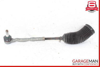 06-11 Mercedes W211 E350 CLS550 Right Power Steering Rack & Pinion Tie Rod Boot