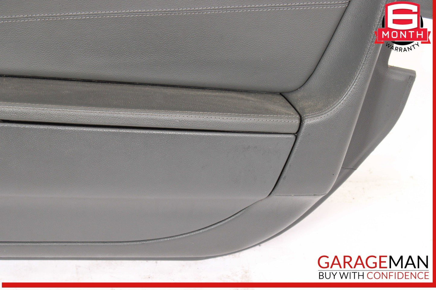 03-06 Mercedes R230 SL500 SL55 Right Side Interior Door Panel OEM