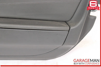 03-06 Mercedes R230 SL500 SL55 Right Side Interior Door Panel OEM