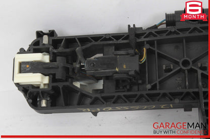 12-18 Mercedes W218 CLS550 CLS63 Right Side Exterior Door Handle OEM