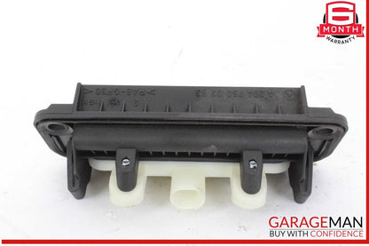 08-14 Mercedes W204 C250 C300 Rear Trunk Lid Tailgate Release Open Handle OEM