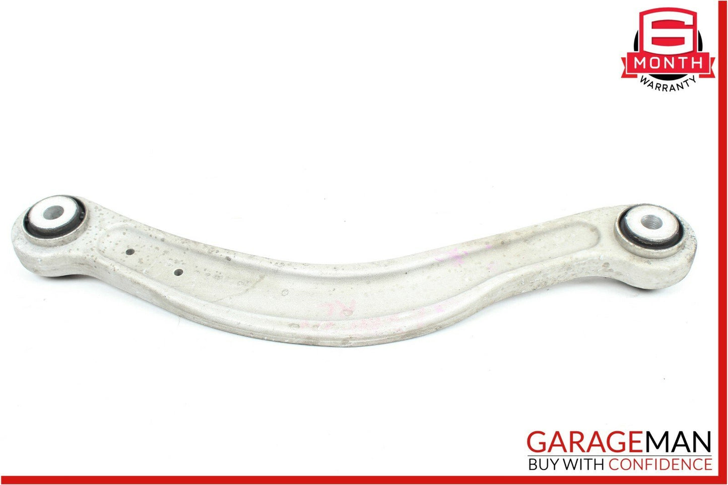 08-15 Mercedes W204 C300 C250 Rear Left Side Suspension Upper Control Arm