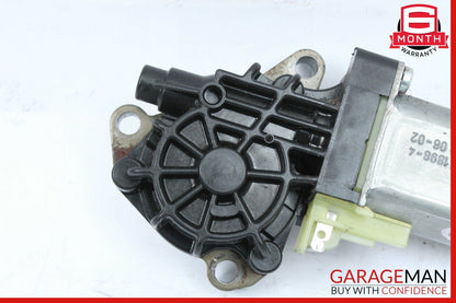 06-12 Mercedes W251 R350 ML350 GL550 Front Right Passenger Seat Motor OEM