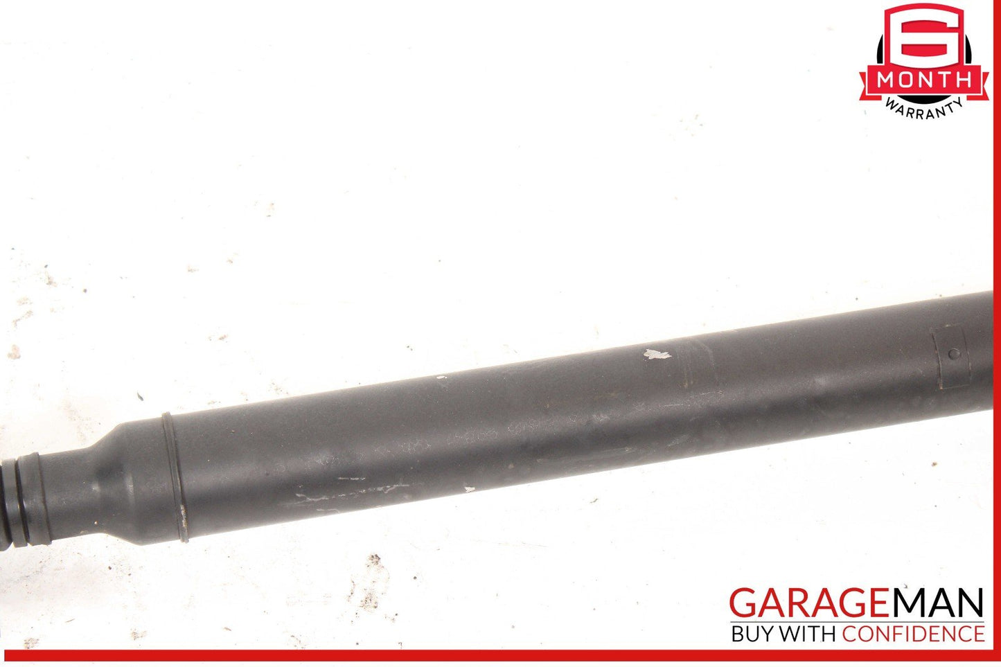 15-18 Mercedes W205 C300 AWD Rear Driveshaft Drive Axle Propeller Shaft Assembly