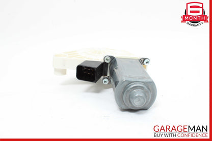 12-20 Mercedes R172 SLK250 Front Right Side Door Window Regulator Motor Unit OEM