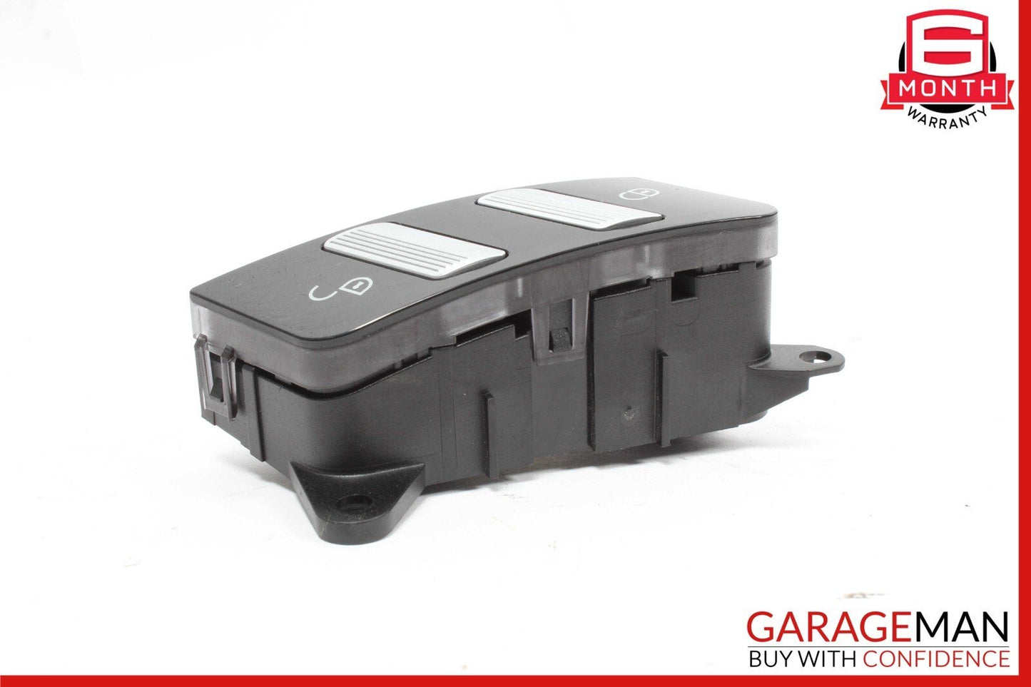 07-14 Mercedes W221 S550 CL550 Door Lock Switch Front Right Side 2218213151 OEM