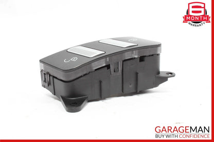 07-14 Mercedes W221 S550 CL550 Door Lock Switch Front Right Side 2218213151 OEM