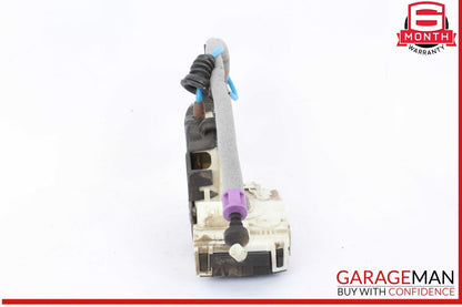 15-20 Mercedes X156 GLA250 GLA45 AMG Front Right Door Lock Latch Actuator OEM
