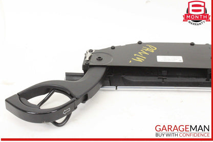 10-16 Porsche Panamera 970 E-Hybrid Center Console Dash Cup Holder OEM