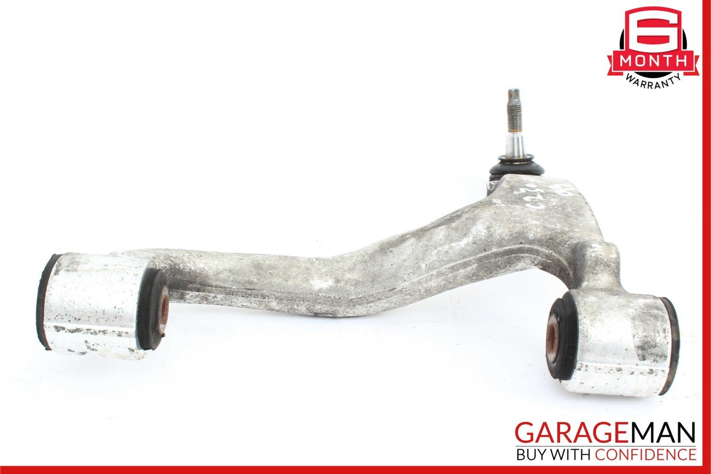 98-05 Mercedes W202 C230 ML350 ML500 Rear Right Side Top Upper Control Arm OEM
