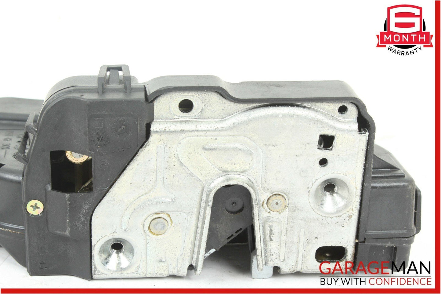 06-11 Mercedes W219 CLS500 CLS550 Rear Left Side Door Lock Latch Actuator