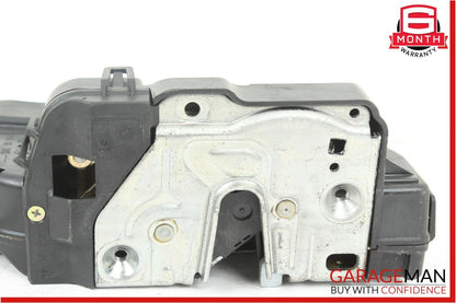 06-11 Mercedes W219 CLS500 CLS550 Rear Left Side Door Lock Latch Actuator