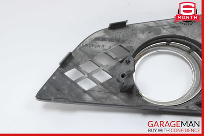 11-13 Mercedes W251 R350 Bumper Right Side Fog Light Grille Grill Cover OEM