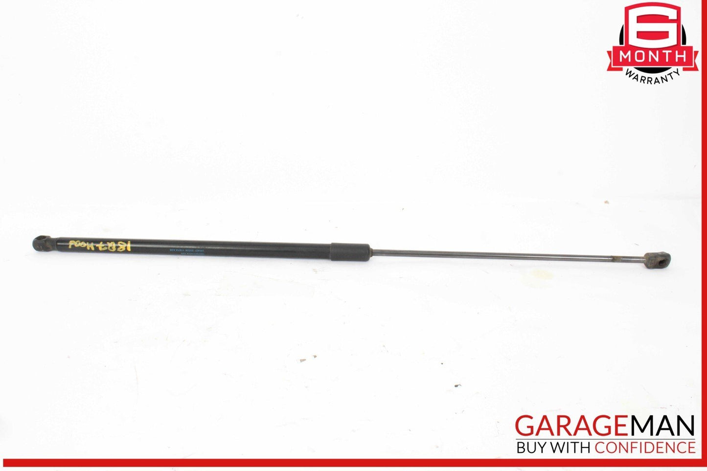 17-24 Audi Q7 Front Right Passenger Side Hood Shock Lift Support 4M0823359B OEM