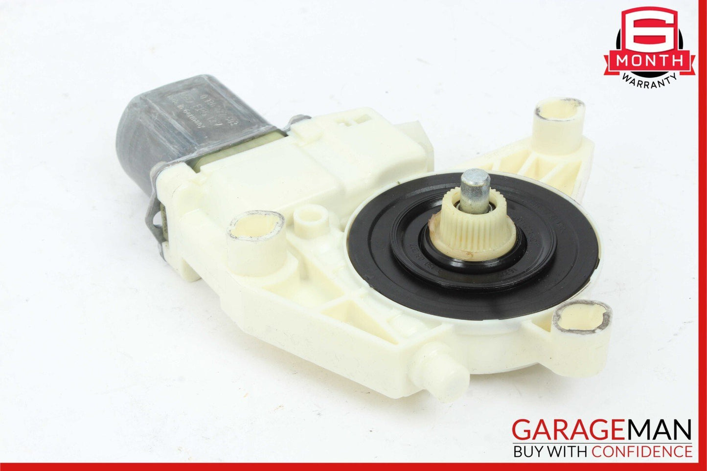 08-14 Mercedes W204 C300 C250 Front Left Side Door Window Regulator Motor Unit