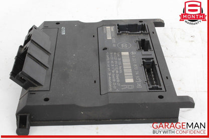 07-13 Mercedes W221 S400 Hybrid Front Right Under Seat Control Module OEM