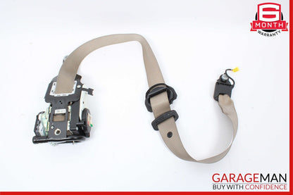 10-13  Mercedes W218 CLS500 Front Right Side Seat Belt Seatbelt Retractor OEM