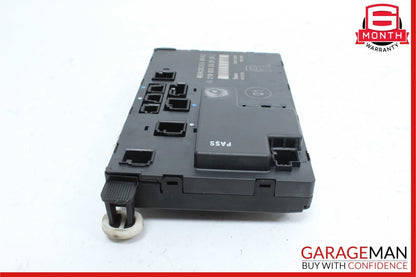 06-11 Mercedes W219 CLS550 CLS500 Front Right Door Control Module 2198202026 OEM