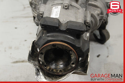 09-12 Audi Q5 3.2L 6-Speed Automatic Transmission Assembly OEM 110k